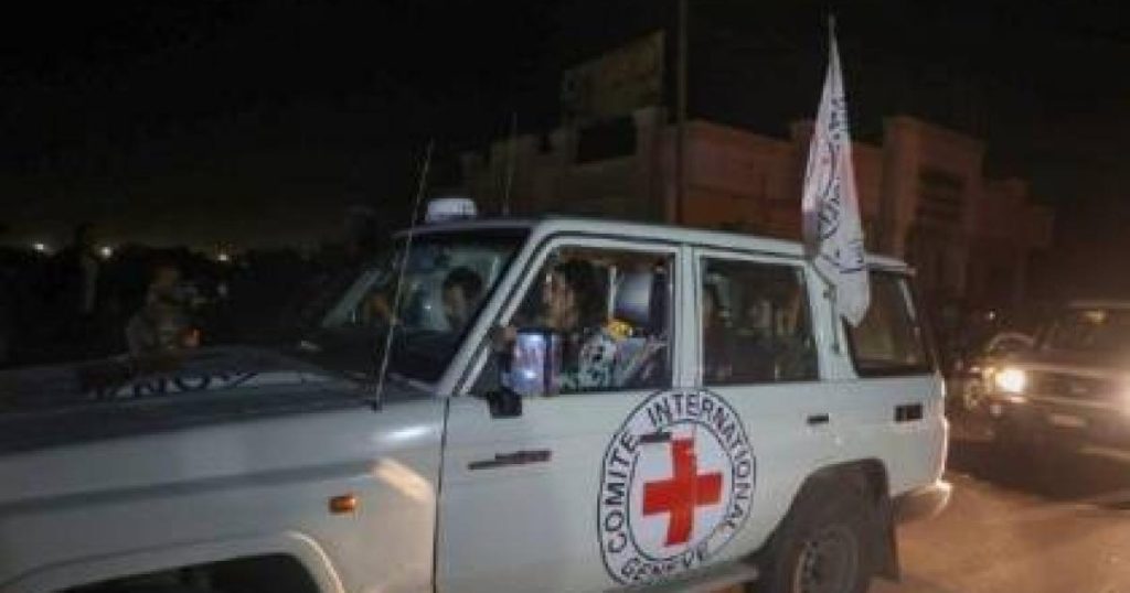 واللا: حماس قد توافق على المرحلة الأولى من صفقة التبادل
