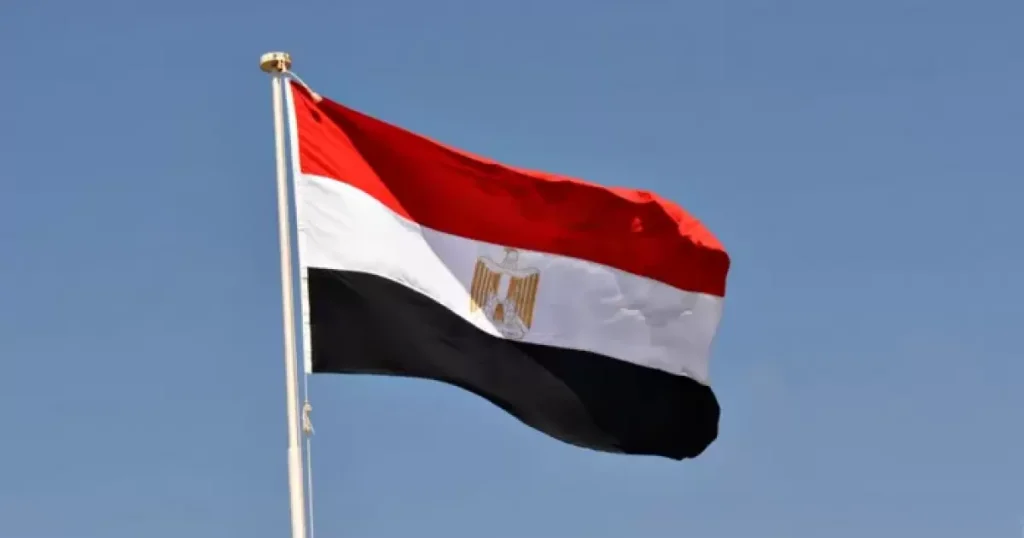 مصر : الحلول العسكرية والأمنية لن تجدي نفعا مع القضية الفلسطينية