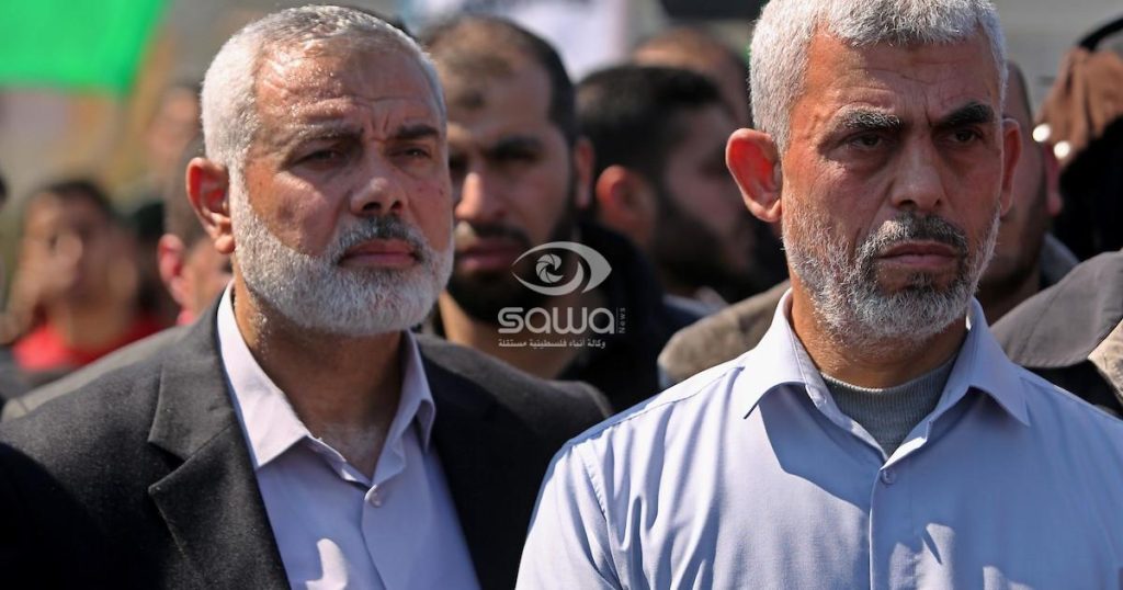أول تعقيب من حماس على إعلان المحكمة الجنائية الدولية