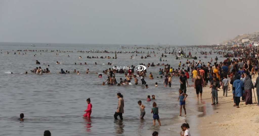 مسؤول إسرائيلي: نهج إسرائيل الاستراتيجي فشل في حرب غزة ولن ينجح