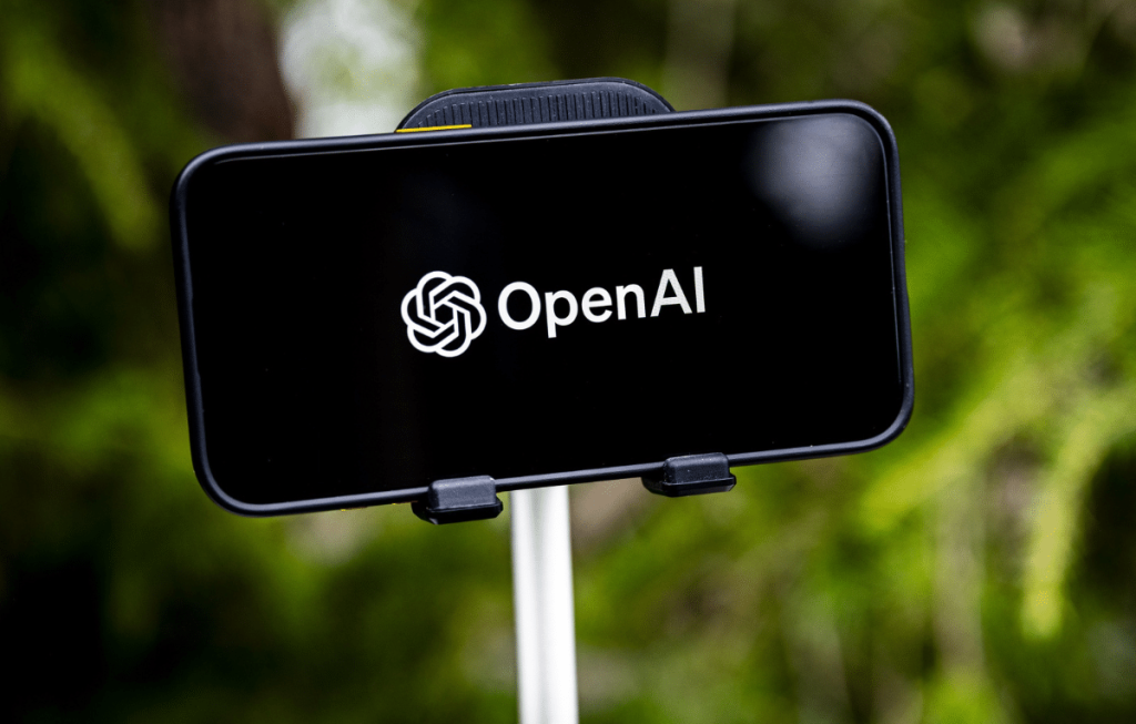 OpenAI تستعد لمنتج بحث لمنافسة جوجل