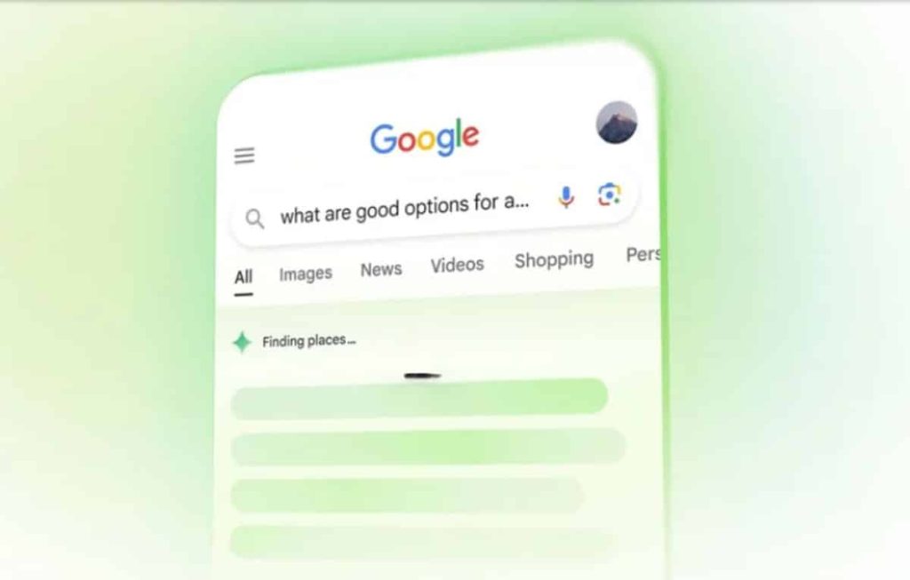 مؤتمر Google I/O 2024.. إليك أهم مزايا الذكاء الاصطناعي الجديدة في محرك البحث