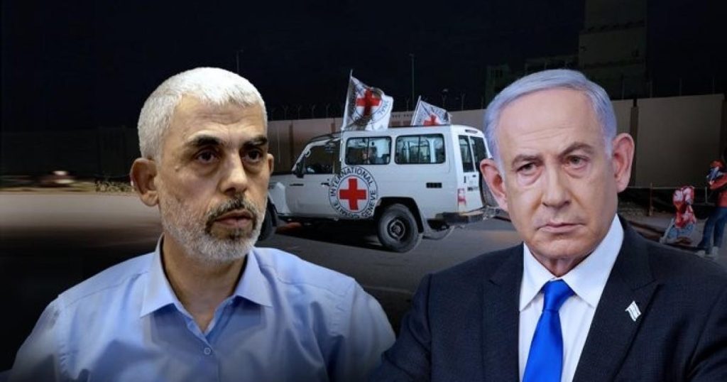 عائلات الأسرى الإسرائيليين بغزة : هذه هي الطريقة الوحيدة لإعادة أبنائنا
