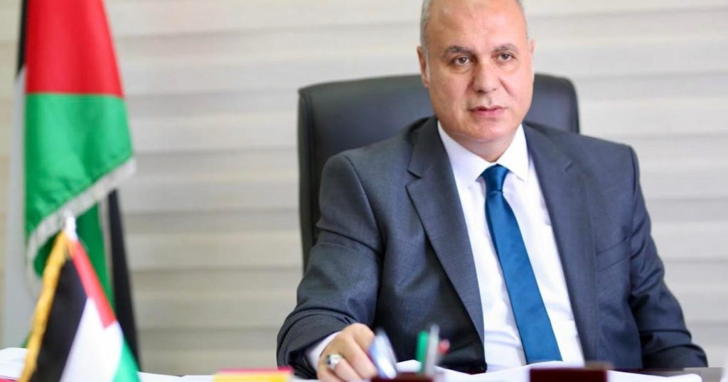 الوزير حمدان: الثقافة والفن في العالم رسالة سامية لابد أن تنتصر لقضيتنا العادلة