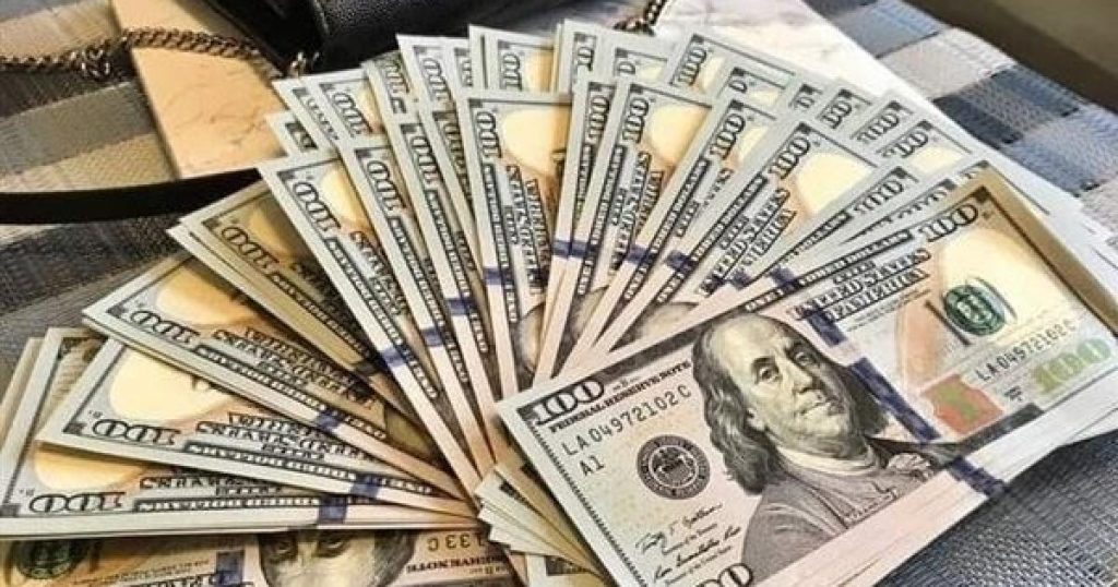 سعر صرف الدولار مقابل الشيكل اليوم الأربعاء 19 يونيو