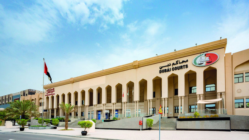 إلزام زوج بردّ 1.8 مليون درهم لطليقته