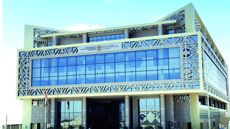 تطبيق «حظر العمل وقت الظهيرة» اعتباراً من 15 يونيو