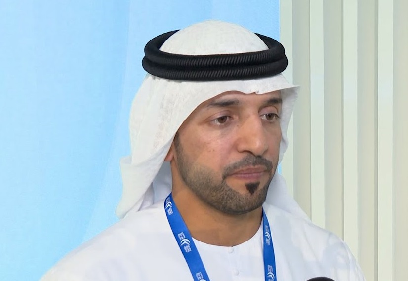 سلطان النيادي: الشباب المبتعثون للدراسة في الخارج ثروة وطنية