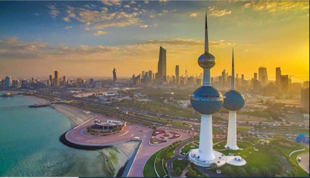 الكويت تتجه لاستبدال أسماء الأشخاص بالأرقام في تسمية شوارعها