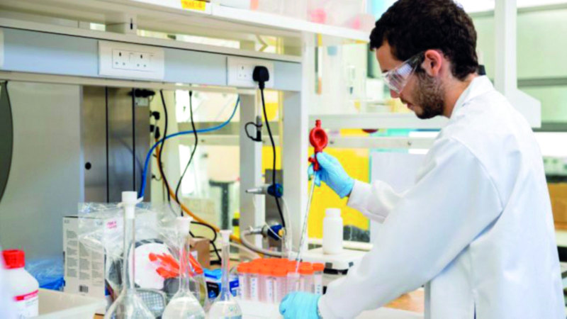 12 جامعة إماراتية بين أفضل 1000 عالمياً