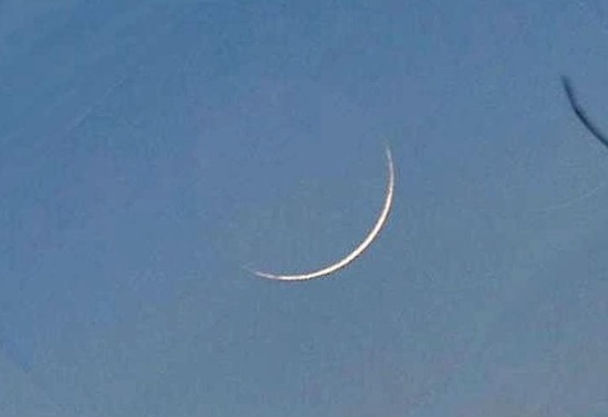 أميركا تعلن تعذر رؤية هلال ذي الحجة.. والعيد الإثنين