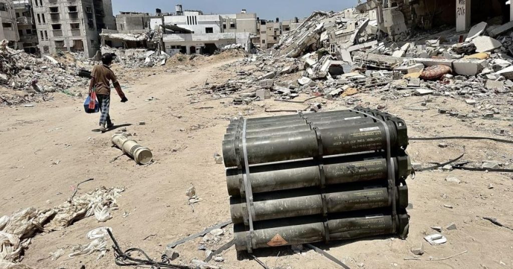 حماس تصدر بيانا حول مواقفها تجاه مقترحات وقف حرب غزة