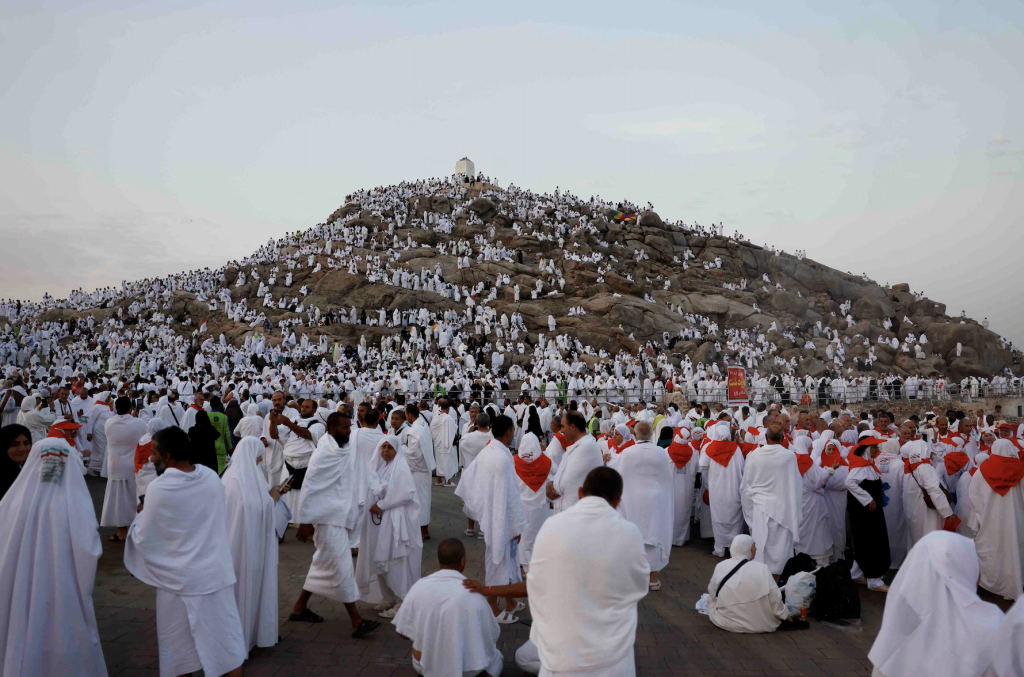 ارتفاع عدد وفيات حجاج الأردن إلى 14 وفقدان 17 آخرين
