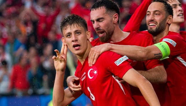 موقف ريال مدريد من انتقال جولر إلى ليفربول