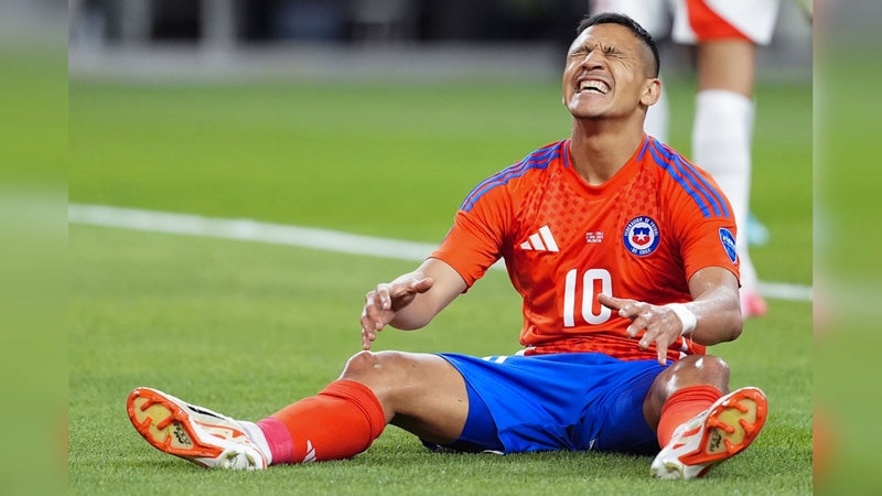 مباراة «رتيبة» بين تشيلي والبيرو في كوبا أميركا