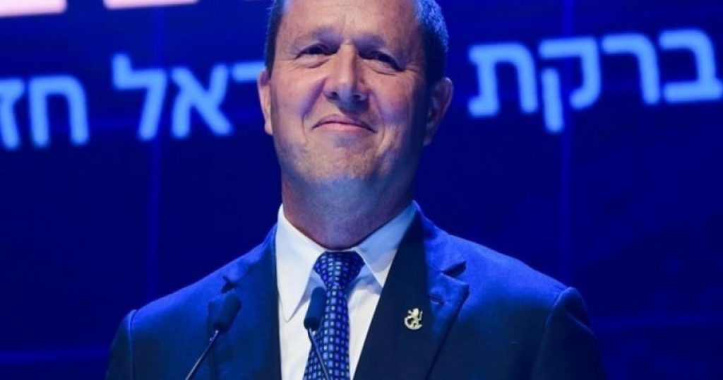 نير بركات : سأعارض قانون التجنيد بشكله الحالي