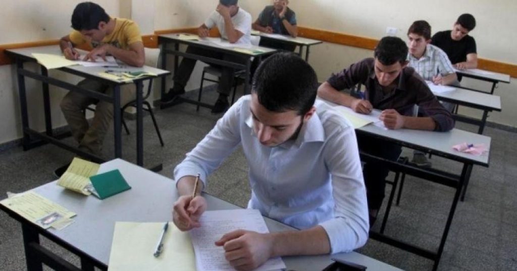 سفارة فلسطين بالقاهرة تصدر تنويها حول أرقام الجلوس لطلبة الثانوية العامة