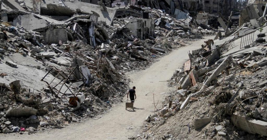 صحيفة: أميركا تنتظر إعلان إسرائيل إنهاء عمليتها العسكرية في رفح لهذا السبب
