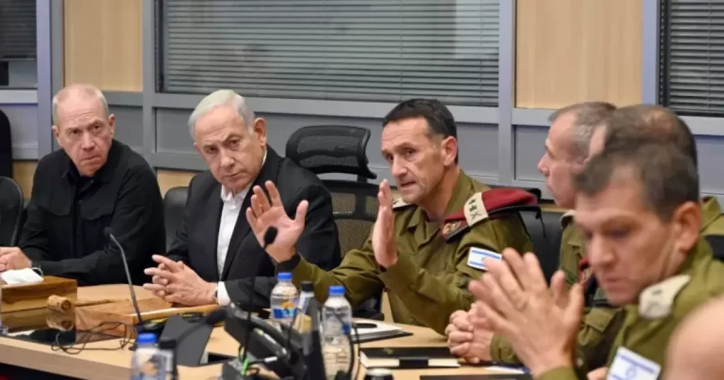 الكشف عن طلبات سموتريتش العقابية ضد السلطة الفلسطينية