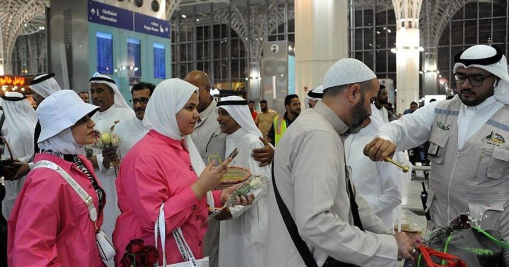 افتتاح مكتب لخدمة أبناء الجالية واللاجئين الفلسطينيين في بغداد
