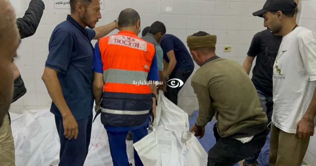 الأونروا تطالب بإجراء تحقيقات بالانتهاكات الإسرائيلية ضدها في غزة