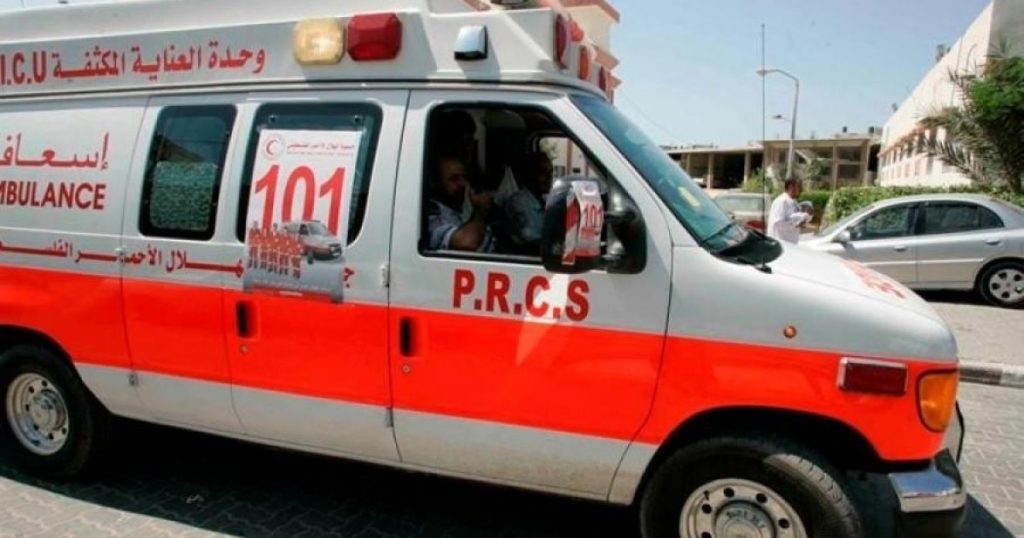 استشهاد طفل متأثرا بإصابته برصاص الاحتلال قبل أسبوع في رام الله