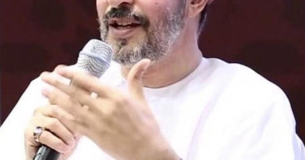 سبب وفاة السيد عبدالله بن سيف البوسعيدي