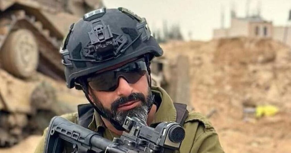 انتحار جندي إسرائيلي طلب منه العودة للقتال في غزة