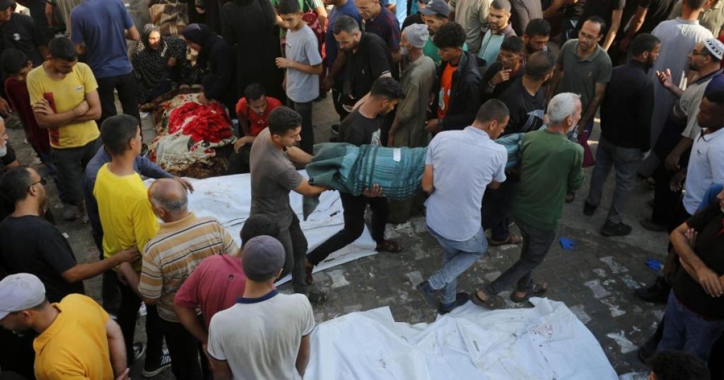 الأمم المتحدة تُدرج إسرائيل في القائمة السوداء