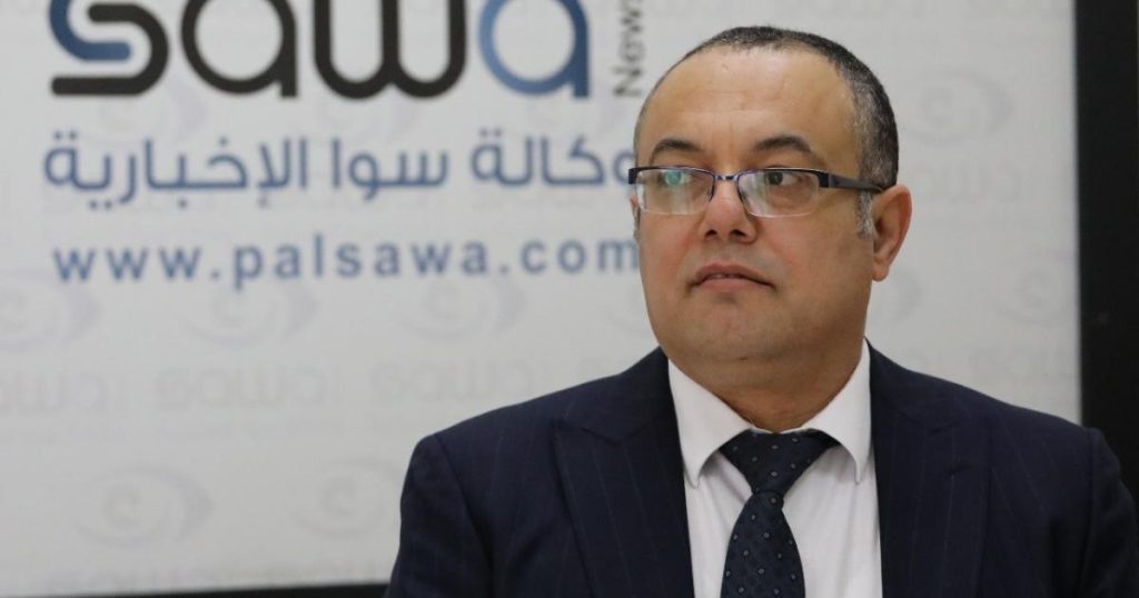 وقـف حـرب الإبـادة