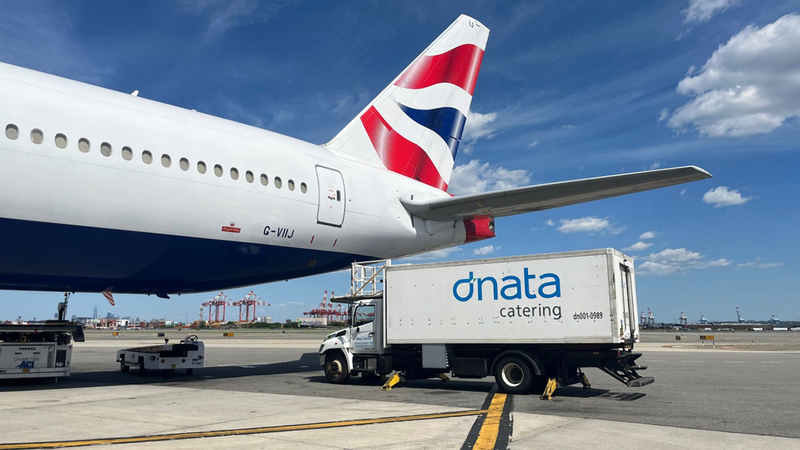 «دناتا» توسع شراكتها مع «البريطانية»