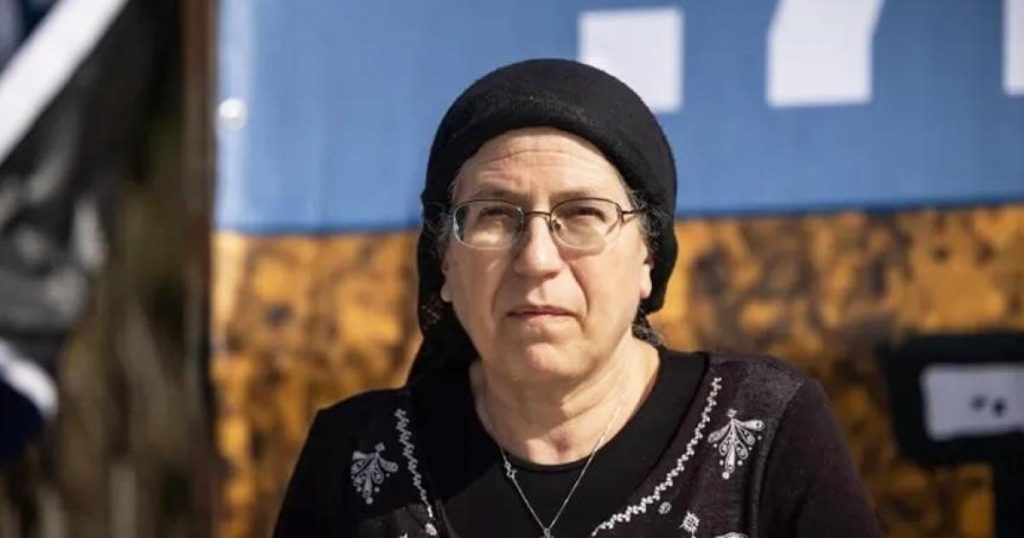 وزيرة إسرائيلية تهدد بتفكيك الحكومة إذا انسحب الجيش من فيلادلفيا