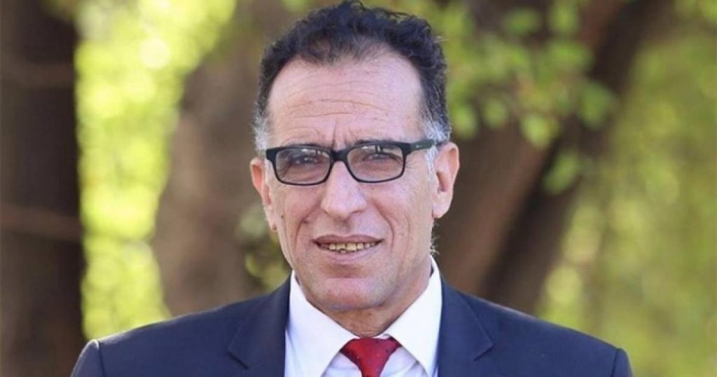 التهجير القسري بتعمق في الخطاب الصهيوني