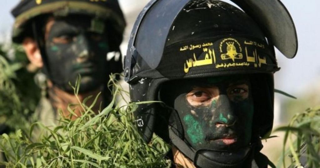 الجيش الإسرائيلي يزعم: قضينا على قائد سرية في القوة البحرية لـ “الجهاد”