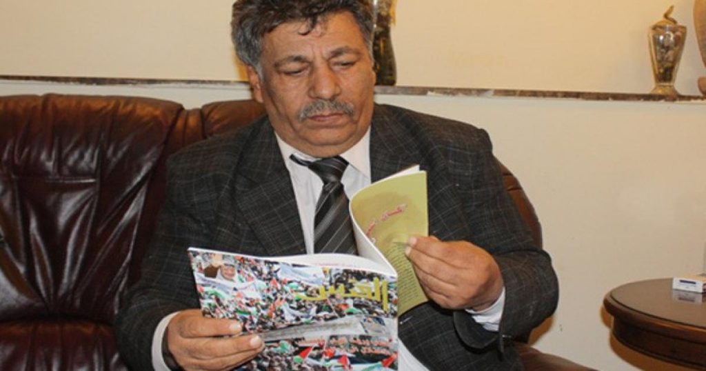 عن هذه البلادة تجاه ما يحدث