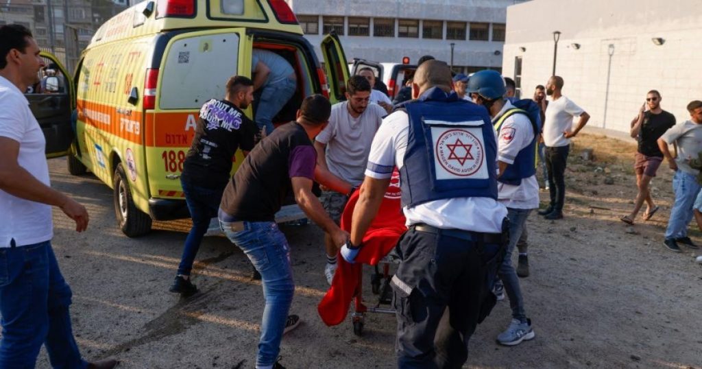 الجيش الإسرائيلي ينشر تحقيقه الأولي بشأن حادثة صاروخ مجدل شمس