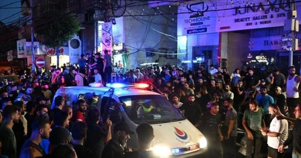 من هو فؤاد شكر ؟