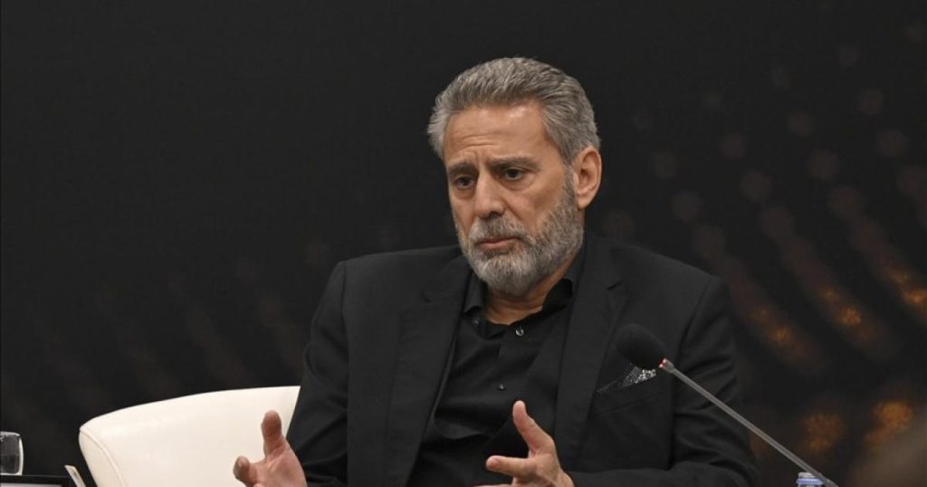 مسؤول أممي يدعو لإعادة فتح معبر رفح