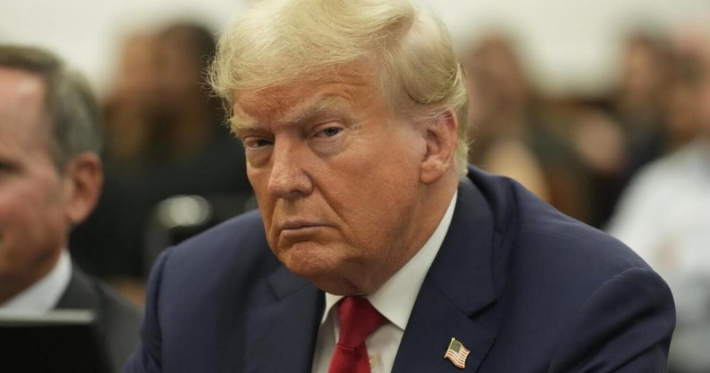 ترامب : نقترب من إعادة الرهائن من غزة إلى ديارهم