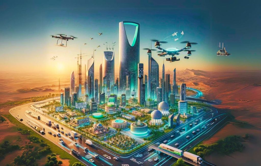 “سدايا”: الأمن السيبراني ركيزة أساسية لبناء مدن ذكية آمنة