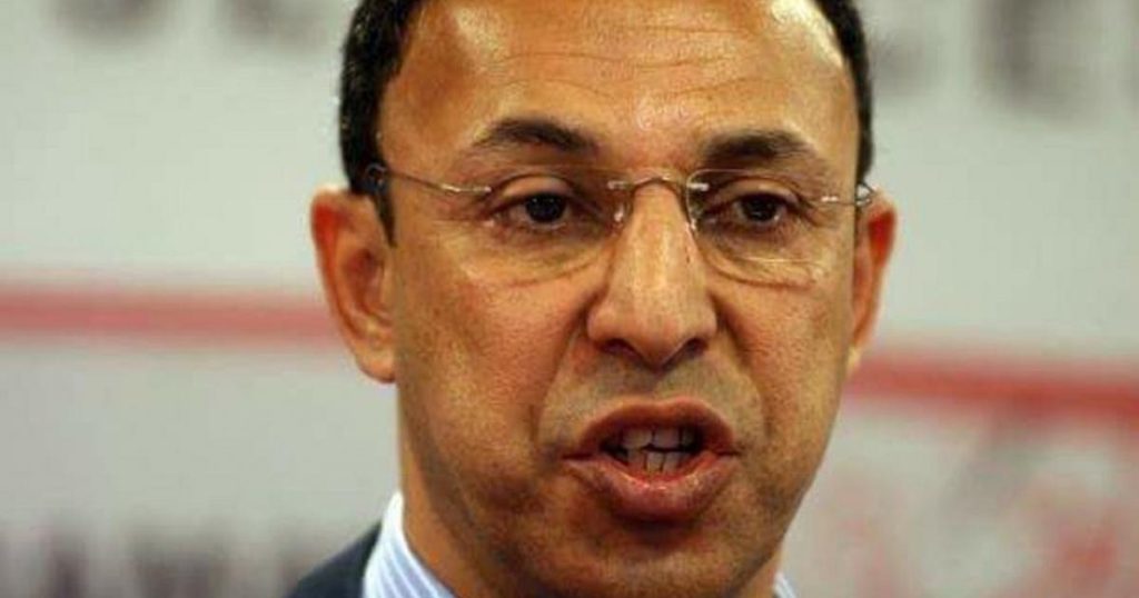 عـن لـعـنـة الـعـنـاد