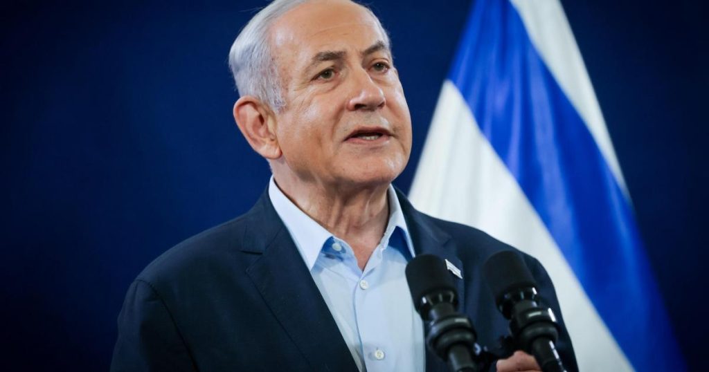 نتنياهو: إجراءاتي وبعضها “سرّي” أخّر البرنامج النووي الإيراني عقدا