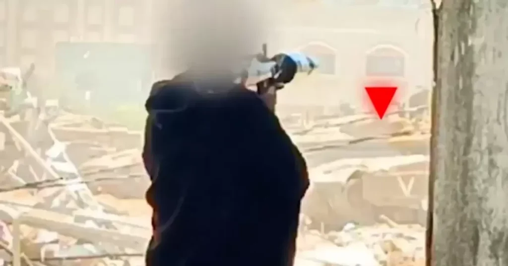 كتائب القسام تعلن استهداف 3 دبابات شرق غزة