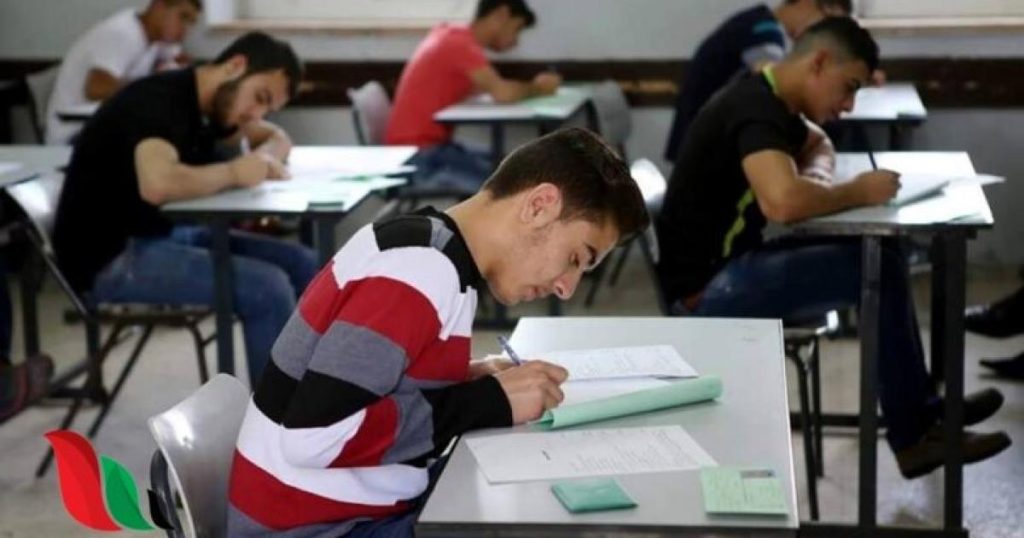 بالصور: إجابات امتحان اللغة العربية 2025 في الأردن