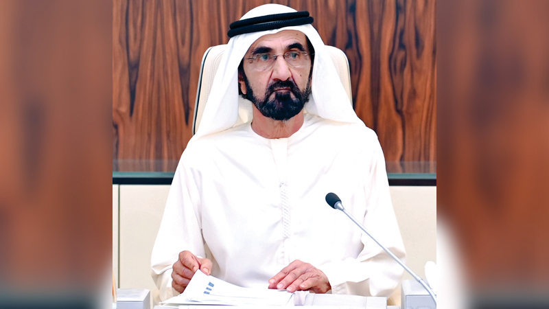 2618 موافقة سكنية بقيمة ملياري درهم خلال النصف الأول