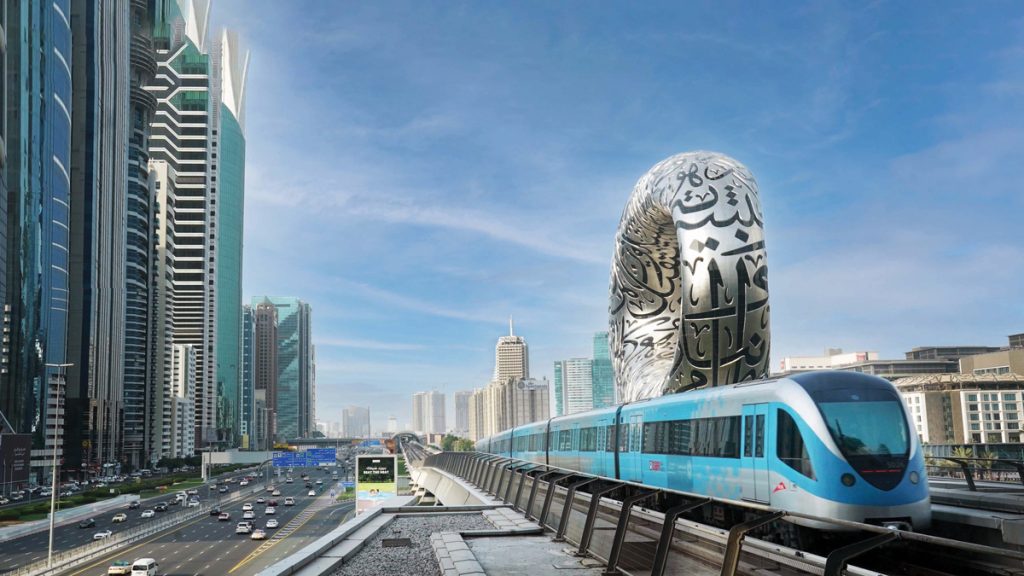 تعرف إلى المستندات المطلوبة لتقديم تظلم على مخالفات المواصلات العامة في دبي