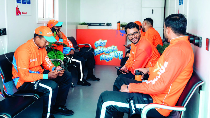 3 التزامات على الشركات.. لتوفير صيف آمن للعمال