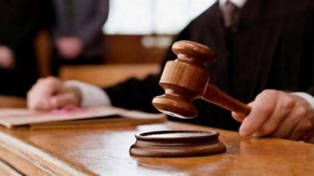 مفاجأة في محكمة مصرية: القاتل يجلس بين الجمهور