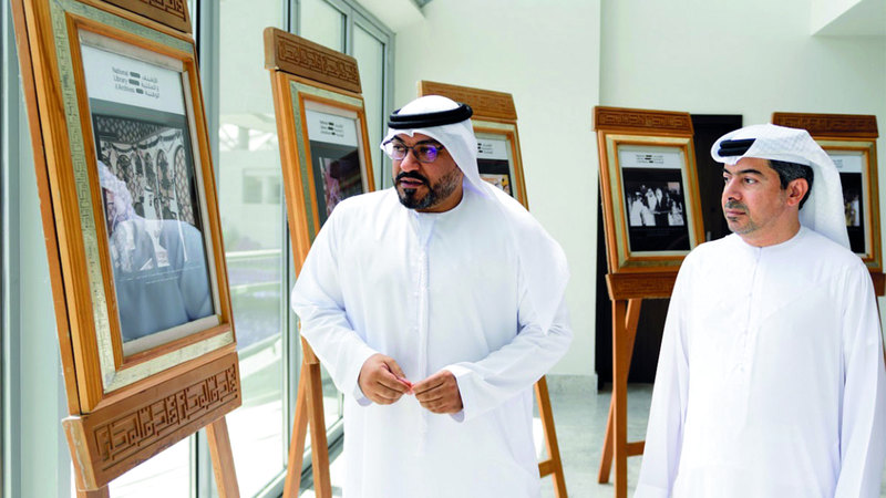 «الأرشيف» يستعرض تجارب وصوراً من ماضي المرأة الإماراتية وحاضرها