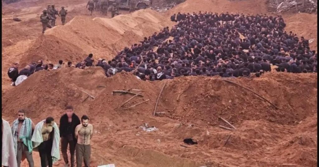 “هيومن رايتس ووتش” تصدر تقريرا عن تعذيب إسرائيل للكوادر الطبية في غزة